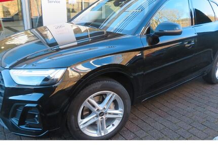 Audi Q5 123.752 km 33.390 &euro; Marsberg 34431