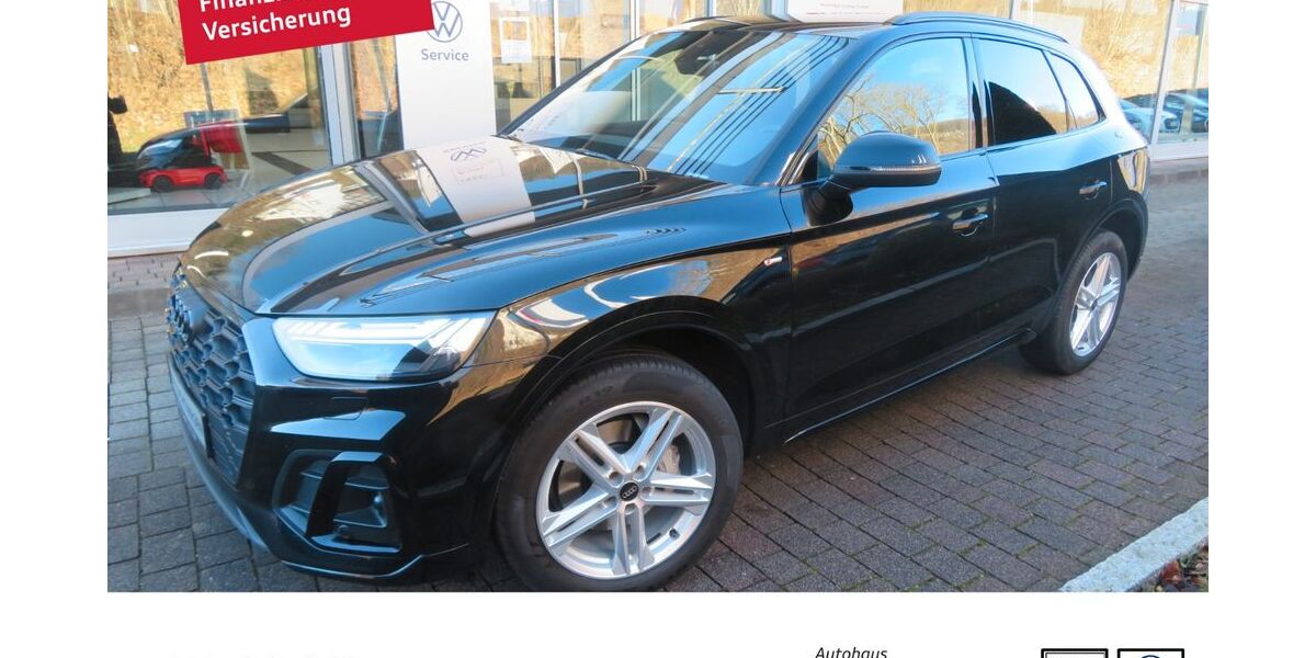 Audi Q5 123.752 km 33.390 &euro; Marsberg 34431