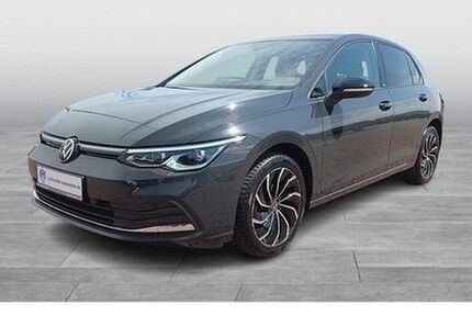 VW Golf 29.898 km 19.950 &euro; Nordhorn 48529