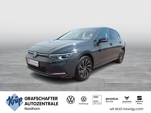 VW Golf 29.898 km 19.950 &euro; Nordhorn 48529
