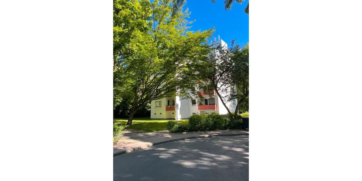 Etagenwohnung Bad Homburg vor der Höhe Gonzenheim - 3 Zimmer, 69 m&sup2;, 315.000&euro; | Angebot:27016017