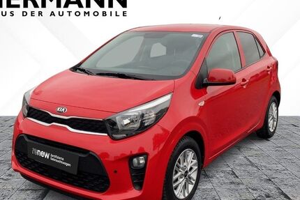 Kia Picanto 28.700 km 10.481 &euro; Northeim 37154