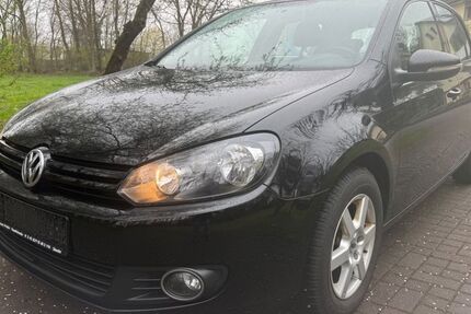 VW Golf 237.000 km 4.200 &euro; Bad Fallingbostel 29683