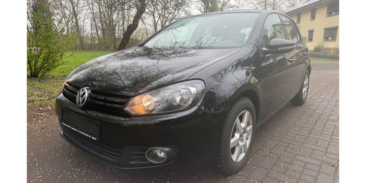 VW Golf 237.000 km 4.200 &euro; Bad Fallingbostel 29683