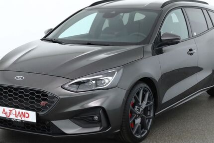 Ford Focus 26.789 km 29.990 &euro; Kassel 34123