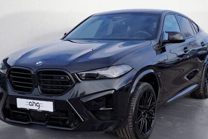 BMW X6 M 8.500 km 132.980 &euro; Horb am Neckar 72160