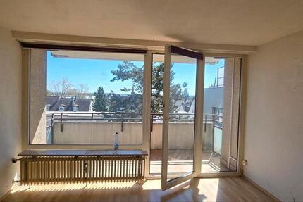 Wohnung Frankfurt am Main Sossenheim - 1 Zimmer, 36 m&sup2;, 170.000&euro; | Angebot:26227009