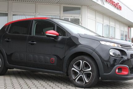 Citroen C3 72.400 km 13.980 &euro; Naumburg/S. + 06667 Weißenfels + 06618 Schönburg 06618