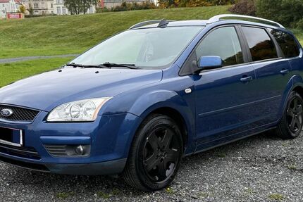 Ford Focus 260.260 km 1.899 € Zittau 02763