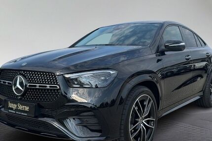 Mercedes-Benz GLE 450 18.913 km 84.992 &euro; Bayreuth 95448