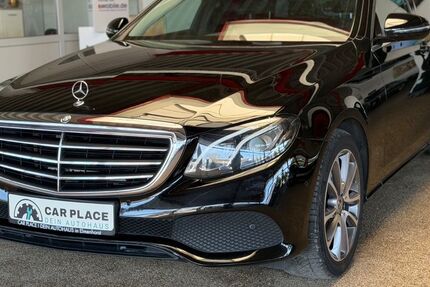 Mercedes-Benz E 220 190.600 km 17.899 &euro; Elmenhorst 18107
