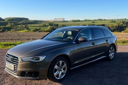 Audi A6 242.000 km 14.400 &euro; Pirmasens 66954