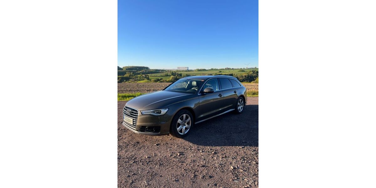 Audi A6 242.000 km 14.400 &euro; Pirmasens 66954