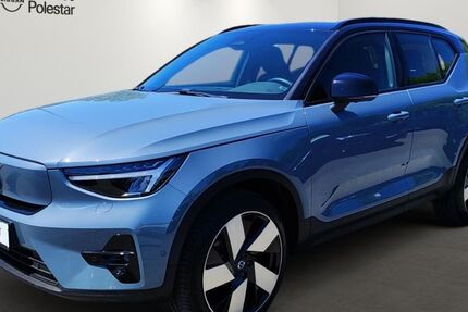 Volvo XC40 46.150 km 30.990 &euro; Mainz-Kastel 55252