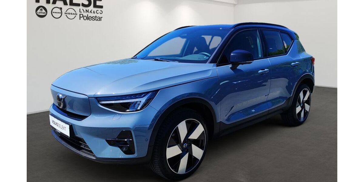 Volvo XC40 46.150 km 32.400 &euro; Mainz-Kastel 55252