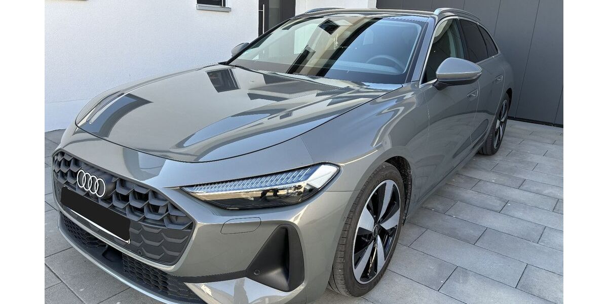 Audi A5 10.000 km 39.100 &euro; Weichering 86706