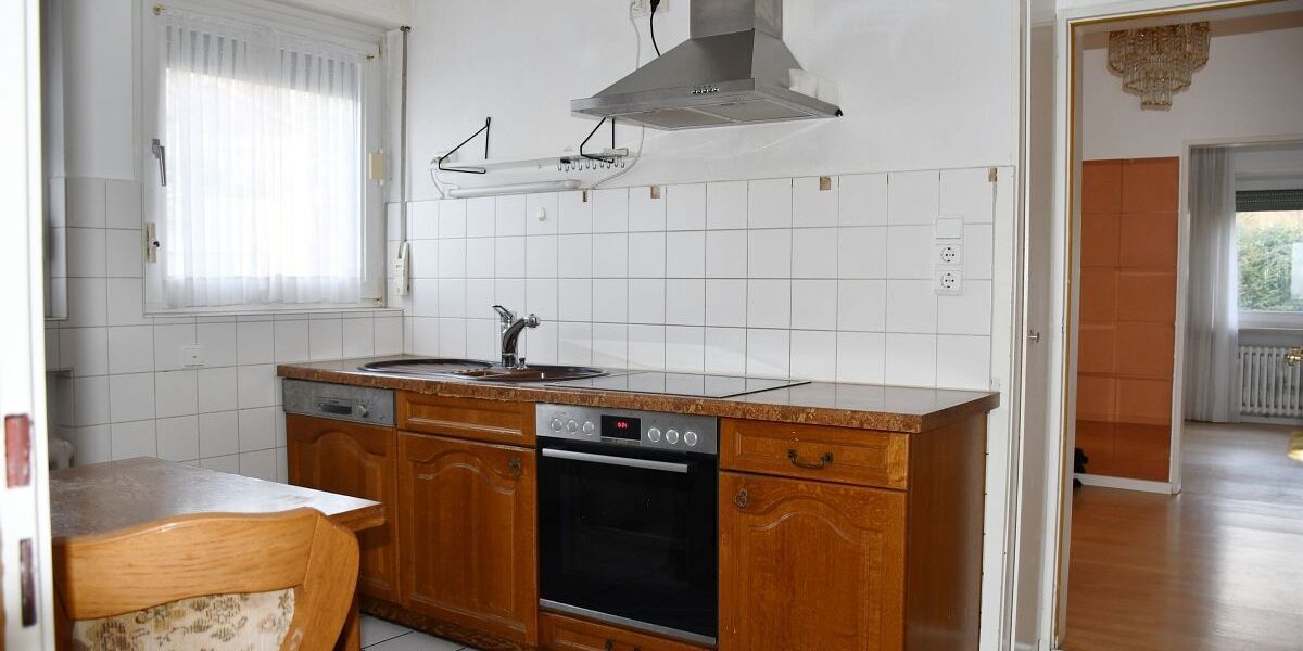 **RESERVIERT** Attraktives großzügiges Zweifamilienhaus im Bauhausstil in Darmstadt-Arheilgen - Zweifamilienhaus Darmstadt-Arheilgen Darmstadt/Vororte | Angebot:25099546