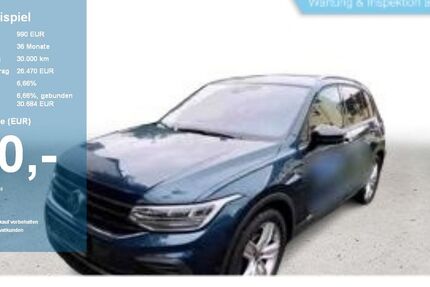 VW Tiguan 111.709 km 25.970 &euro; Moers 47441