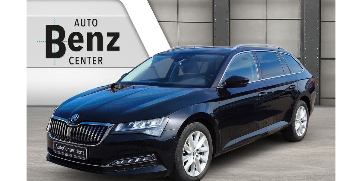 Skoda Superb 70.650 km 29.890 &euro; Laupheim 88471