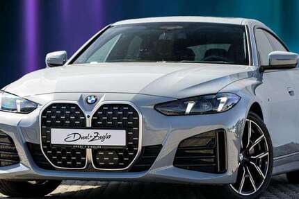 BMW 430