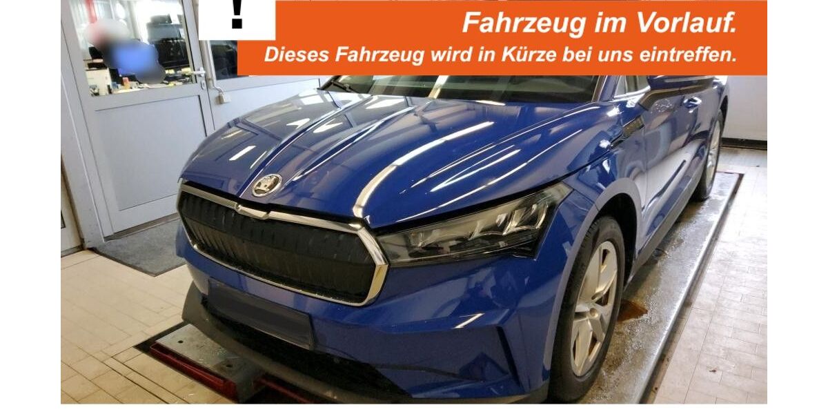 Skoda Enyaq 63.424 km 25.880 &euro; Gronau 48599