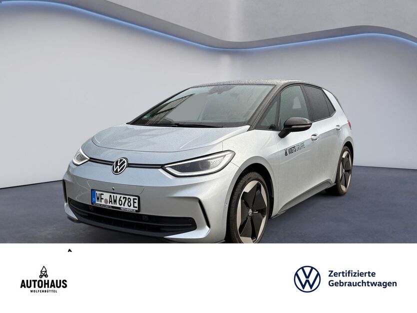 VW ID.3 3.500 km 49.940 € Wolfenbüttel 38304