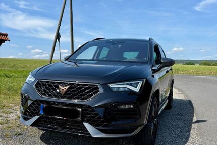 Cupra Ateca 20.000 km 34.000 &euro; Eisfeld 98673