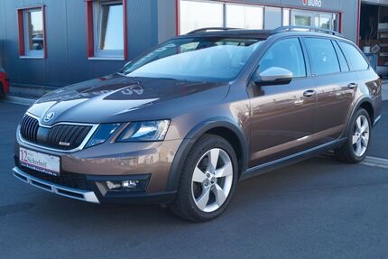Skoda Octavia 176.900 km 15.290 &euro; Künzell 36093