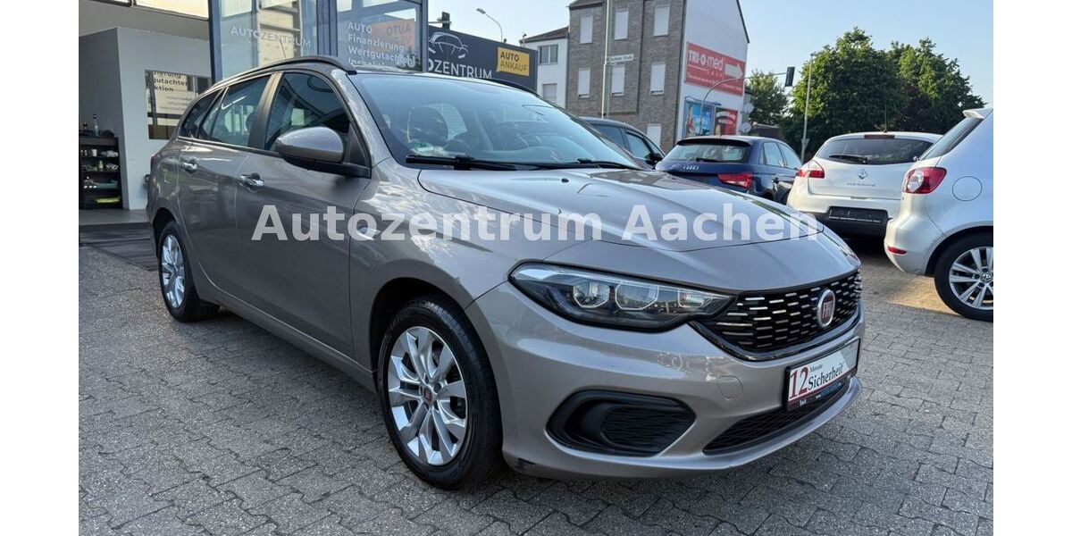 Fiat Tipo 92.000 km 7.990 &euro; Eschweiler 52249