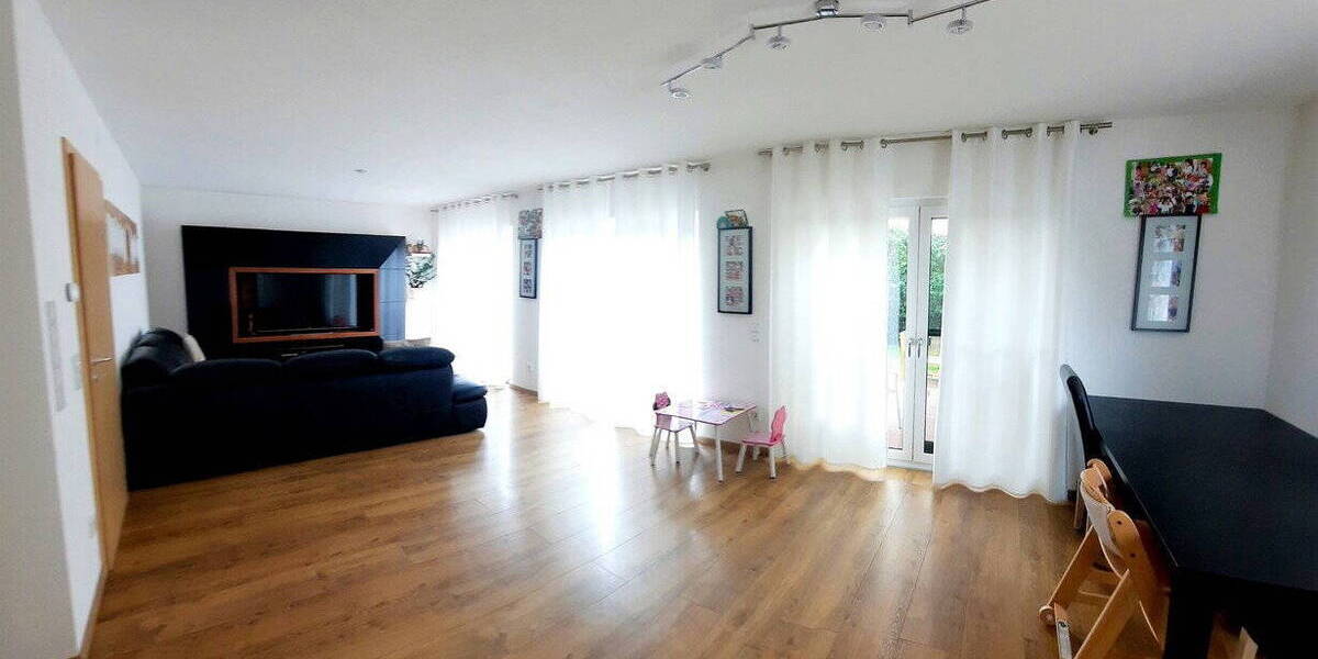 Einfamilienhaus Wilhermsdorf - 4 Zimmer, 147 m&sup2;, 719.000&euro; | Angebot:26306369