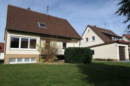 Haus zum Mieten in Mössingen 1.800 € 135 m² 5.5 zimmer