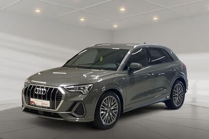 Audi Q3 70.895 km 27.400 &euro; Weißenfels 06667