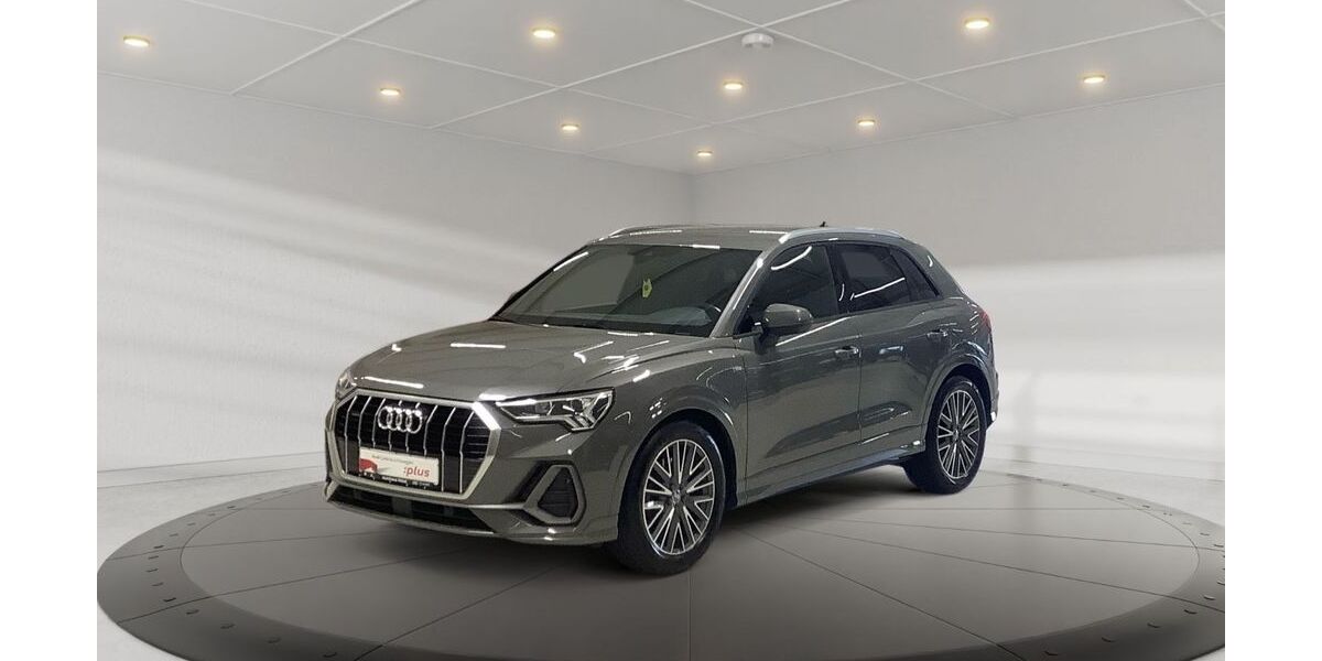 Audi Q3 70.895 km 27.400 &euro; Weißenfels 06667