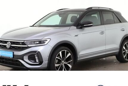 VW T-Roc 16.500 km 29.980 € Gifhorn 38518