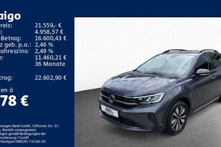 VW Taigo 13.400 km 21.349 € Heusenstamm 63150