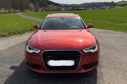 Audi A6 159.800 km 17.999 &euro; Bad Mergentheim 97980