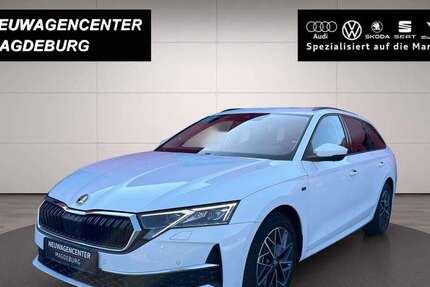 Skoda Octavia 15.445 km 34.490 &euro; Magdeburg 39128