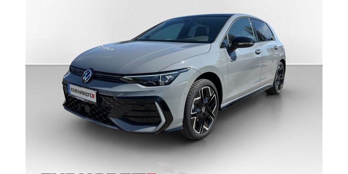 VW Golf 1.644 km 41.680 &euro; Ilmenau 98693