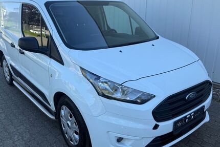 Ford Transit 275.000 km 5.500 &euro; Wesel 46485