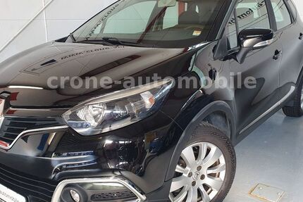 Renault Captur 83.245 km 8.995 € Wuppertal 42349