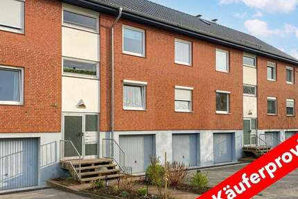 Wohnung zum Kaufen in Schwarzenbek 147.000 € 57.73 m² 3 zimmer