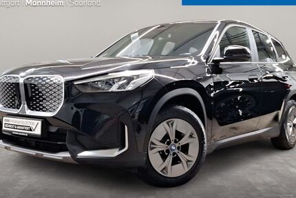 BMW iX1 27.929 km 33.950 &euro; Mannheim 68169