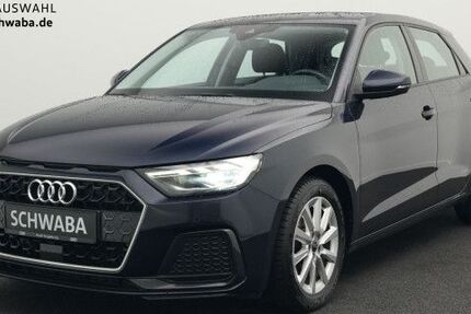 Audi A1 43.300 km 18.280 &euro; Gersthofen 86368