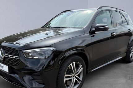 Mercedes-Benz GLE 450 8.692 km 95.490 &euro; Ansbach 91522