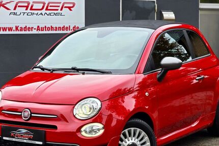 Fiat 500 88.000 km 7.900 &euro; Paderborn 33104