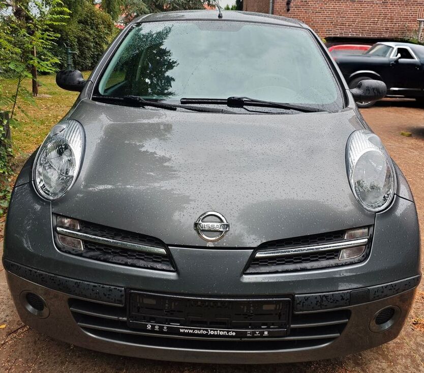 Micra