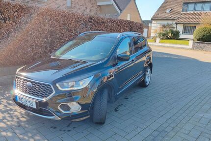 Ford Kuga 185.000 km 13.500 &euro; Kaarst 41564