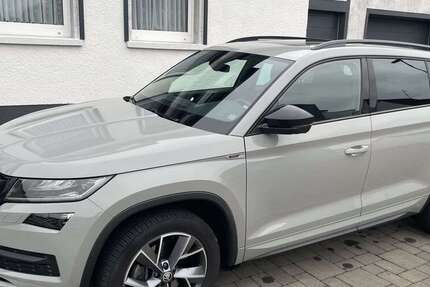 Skoda Kodiaq 137.990 km 28.990 € Grevenbroich 41515