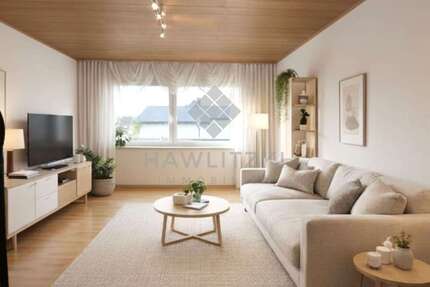 Wohnung Wörth am Rhein - 6 Zimmer, 154 m&sup2;, 345.000&euro; | Angebot:26247320