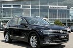 VW Tiguan 1.5 TSI Highline 360°/NAVI/CARPLAY/PANO 110.221 km 22.900 &euro; Villingen-Schwenningen 78054